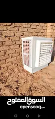 3 عـــــرض الــصـيـف مـــــكـيفـات تـــــجــمــــيـــع نـــــسـمــة مـــــن مـعـرض جـــــود
