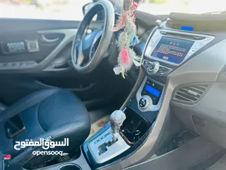 15 هونداي MD2011 للبيع