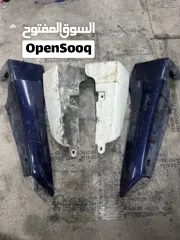  1 رفارف مكسيما اصلين من مديل 2009 الى 2014