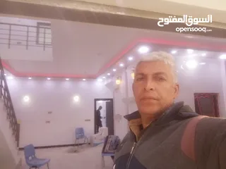  11 فله حديثه مع مزرعه للبيع / جسر ديالى الصمديه
