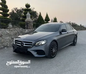  2 E220d ᄉ Mercedes-Benz