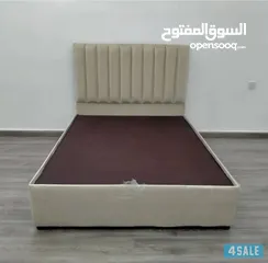  1 سرير طبي جديد