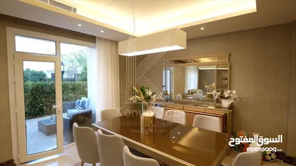  2 Luxury Gf floor Apartment For Rent In Al-Thhair