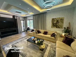  1 شقه مفروشه للايجار في عبدون ( Property 43194 )-175103010