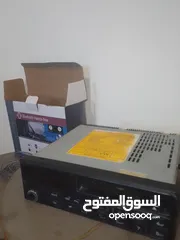  1 مسجل سياره دايو الأصلي للبيع