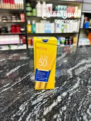  19 منتجات تجميل وعنايه