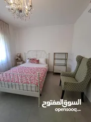 26 شقة مفروشة فاخرة سوبر ديلوكس اعلان رقم (O460)