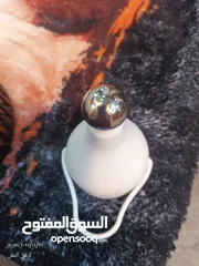  4 مروحه كهربائيه صغيره