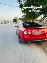  4 جيتا جير عادي 2008