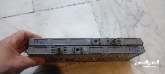  4 بور بانك اصلي 7600 واط بحال الوكاله