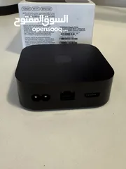  6 Apple TV 4K