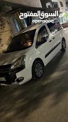  1 ستروين بارلنجو 2015