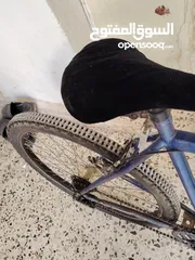  3 بسكليت جنط 26 جنزير فرك بسعر طري