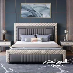  2 New Bed Modren design