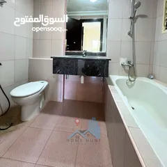  10 MADINAT QABOOS  GOOD QUALITY 4+1 BR COMPLEX VILLA