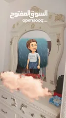  6 غرفه نوم للبيع تفصيل