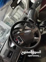  27 Ford Fiosion 2011فورد فيوجن فل الفل لون بترولي مميز داخلية مميزة جدا سيارة غنية عن التعريف