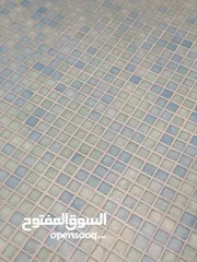  2 تخصص برك سباحه  مقاولات