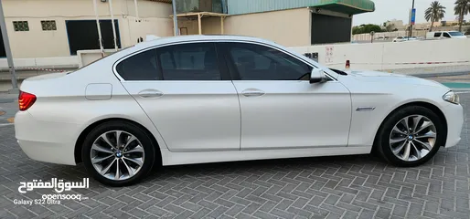  5 Price reduced...for serious buyerBMW 528i للبيع بسعرممتاز