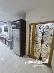  2 شقة مفروشة للايجار بالياسمين  بجانب ستي ستار مول