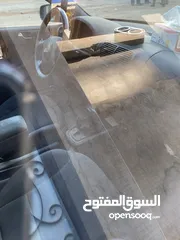  4 اودى A3 باب واحد