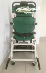  3 Mobility / Evacuation Automatic Chair