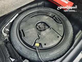  14 سيات اتيكا بحالة الوكالة سعر مميز