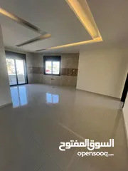  7 شقق فاخرة في جبل النصر حي عدن