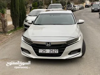  12 هوندا أكورد للبيع 2021