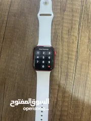  2 Apple watch series 6 44mm