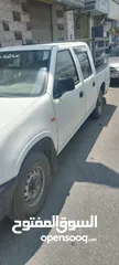  4 ازوزو دبل كبين للبيع