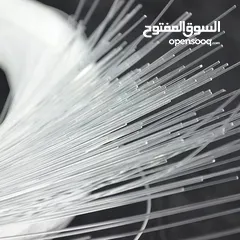  11 انارة فايبر اوبتك ليد للاسقف السينما والمسابح fiber obtic led light