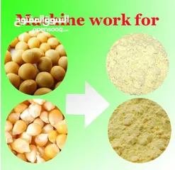  5 طاحونة اعشاب وبهارات وورقيات وحبوب