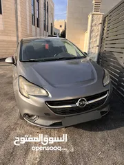  3 أوبل كورسااااا 2017 سعررررر حررررررررق كاااششششش