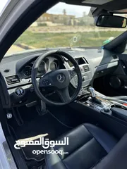  5 Mercedes C300 4matic