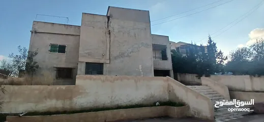  2 منزل للبيع في العبدليه