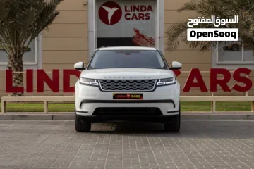  3 Range Rover Velar P250 S 2020 GCC under Agency Warranty with Flexible Down-Payment.