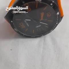  7 ساعات ماركه
