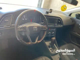  3 سيات ليون اتومات