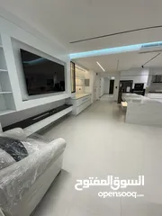  27 شقة مفروشة فاخرة بجاهزية كاملة للسكن – موقع مميز في رجم عميش