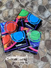  3 لعبة جميله و مسلية للغايه تنفع للكبار و الصغار تُلعب بواسطه التلفاز وتسمح من شخصين إلى اربعه بالعب