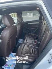  10 اودي q5 للبيع