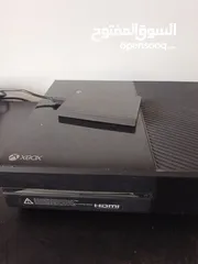  1 اكس بوكس ون
