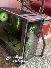  3 Pc gaming للبيع