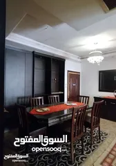  1 شقه مفروشه للايجار دير غبار 2 نوم م 90 م