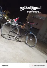 2 بسكليت سلق أو سبق بحاله جيده جدا ياباني اصلي