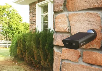  2 كاميرا واي فاي على الطاقة الشمسية EZVIZ EB5 4K الذكية  EZVIZ WIFI CAMERA ON SOLAR POWER