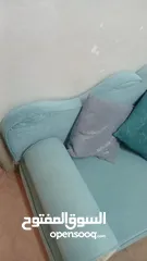 3 مجلس مستعمل للبيع