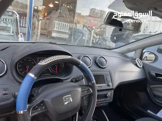  3 سيات ابيزا 2017