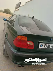  2 بي ام محرك 28